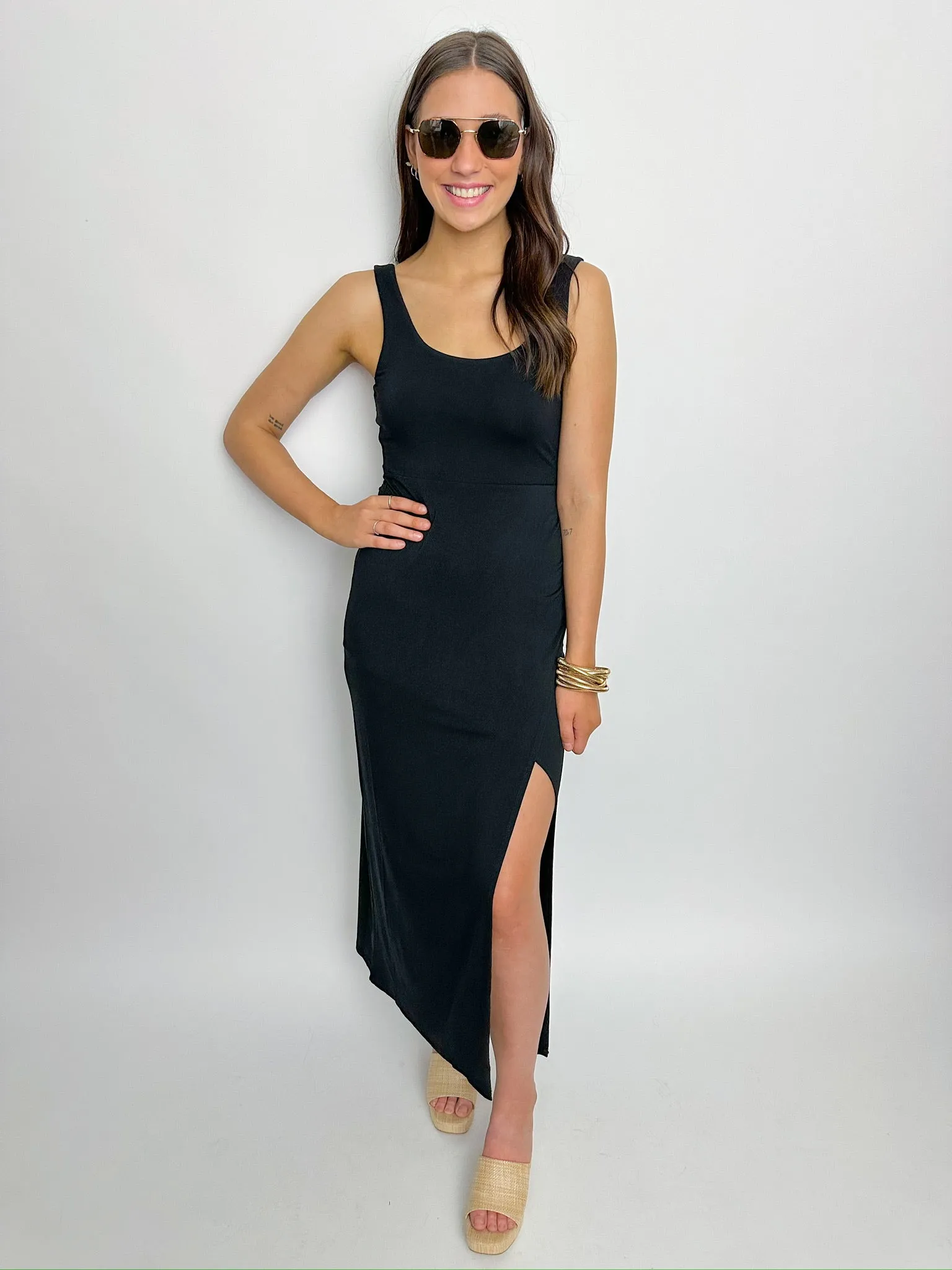 ZS Melbourne Dress sold by Mimosa product image thumbnail 3