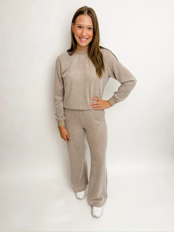 ZS Tessa Cozy Pant sold by Mimosa