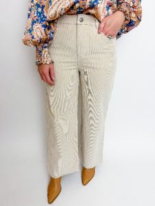 Cool Vibes Wide Leg Cord Pant sold by Mimosa