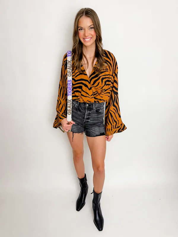 Ariana Bodysuit Mowgli sold by Mimosa