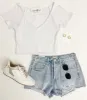 ZS Kallen Rib Top sold by Mimosa