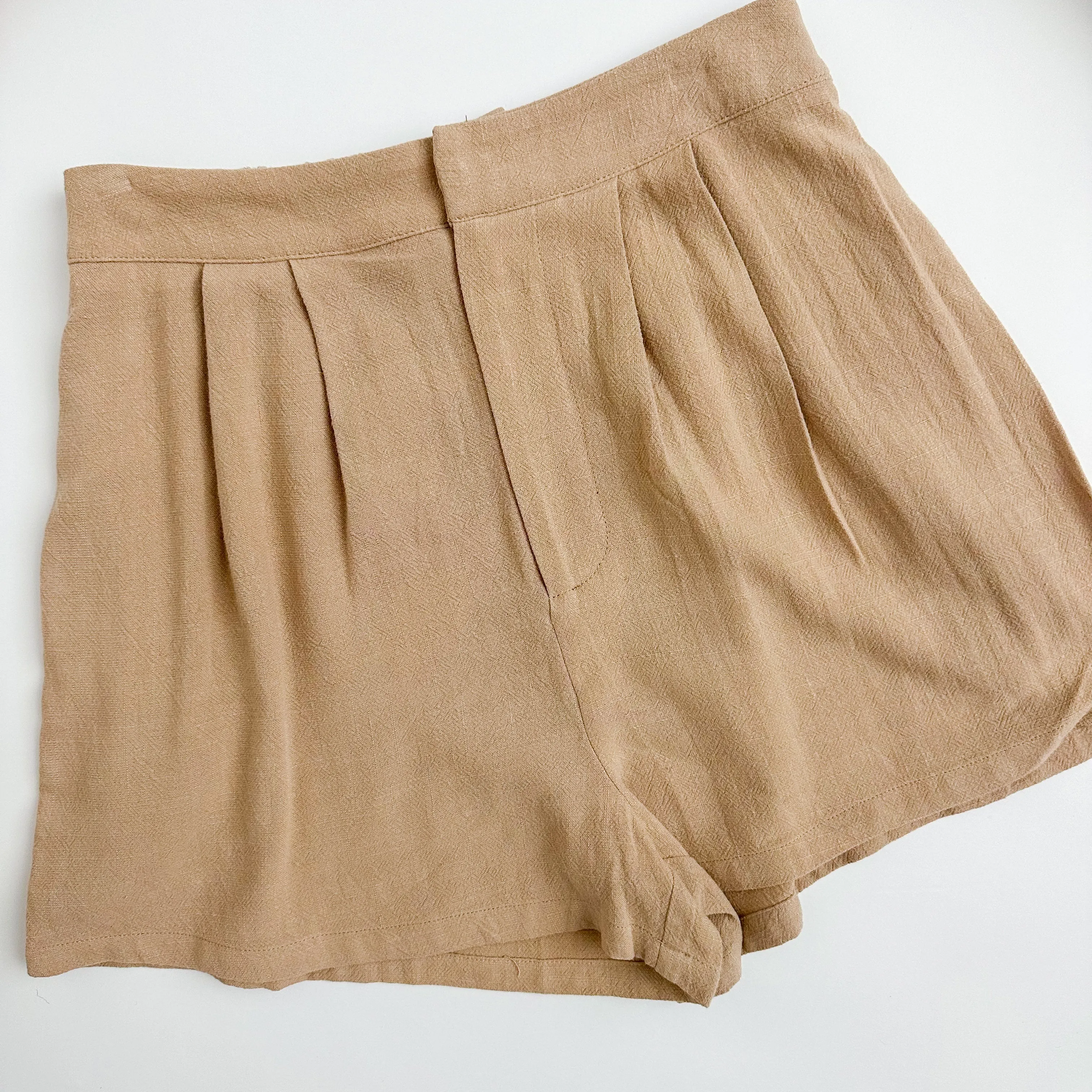 Shoreline Linen Short sold by Mimosa product image thumbnail 2