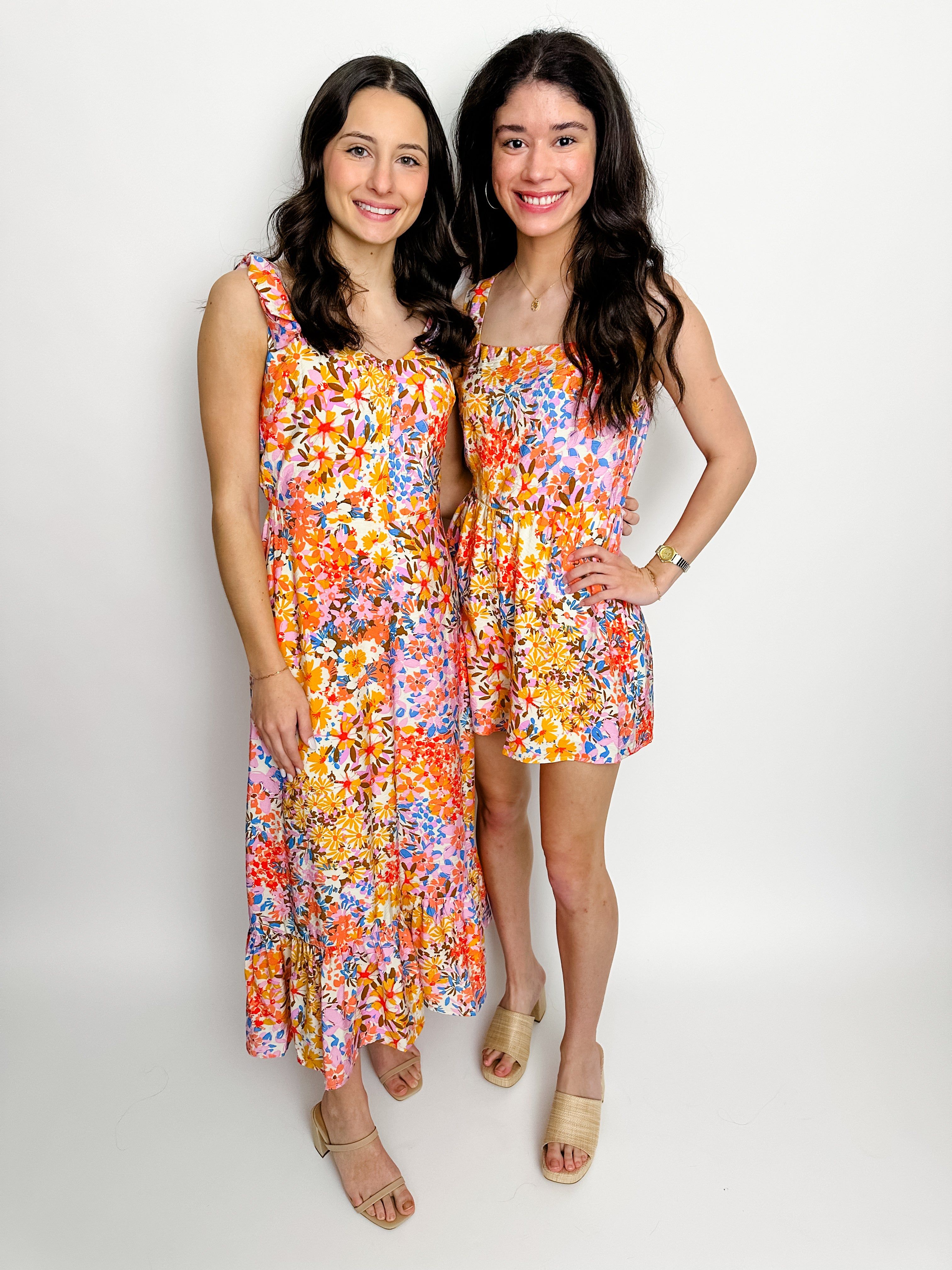 Moonscapes Romper sold by Mimosa product image thumbnail 4