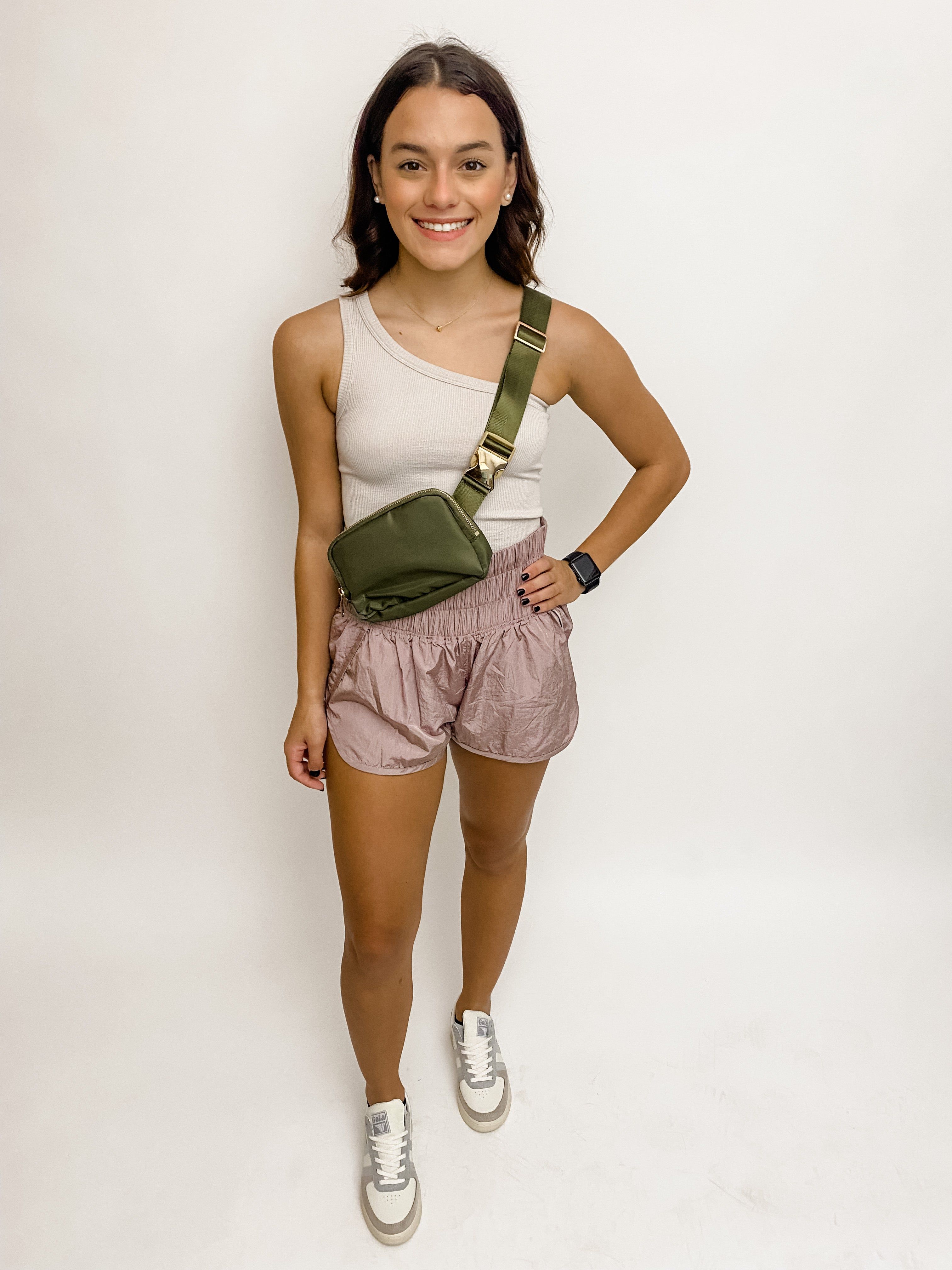 On the Go Belt Bag sold by Mimosa product image thumbnail 5