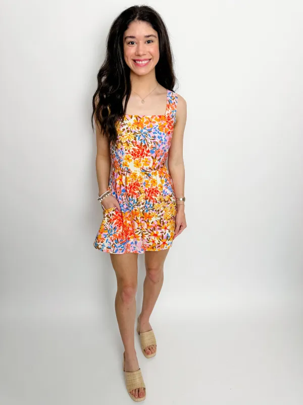 Moonscapes Romper sold by Mimosa