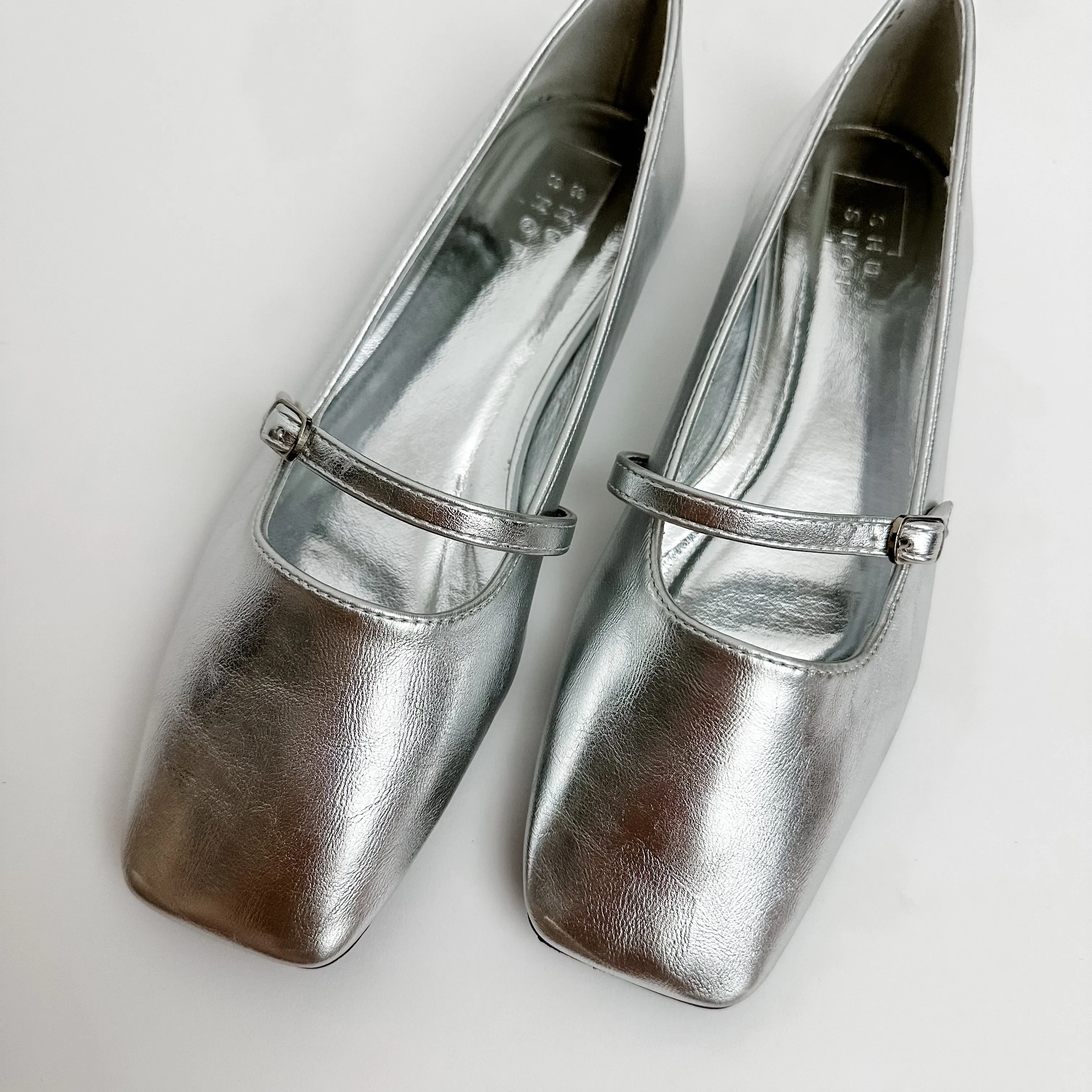 Adele Flat sold by Mimosa product image thumbnail 4