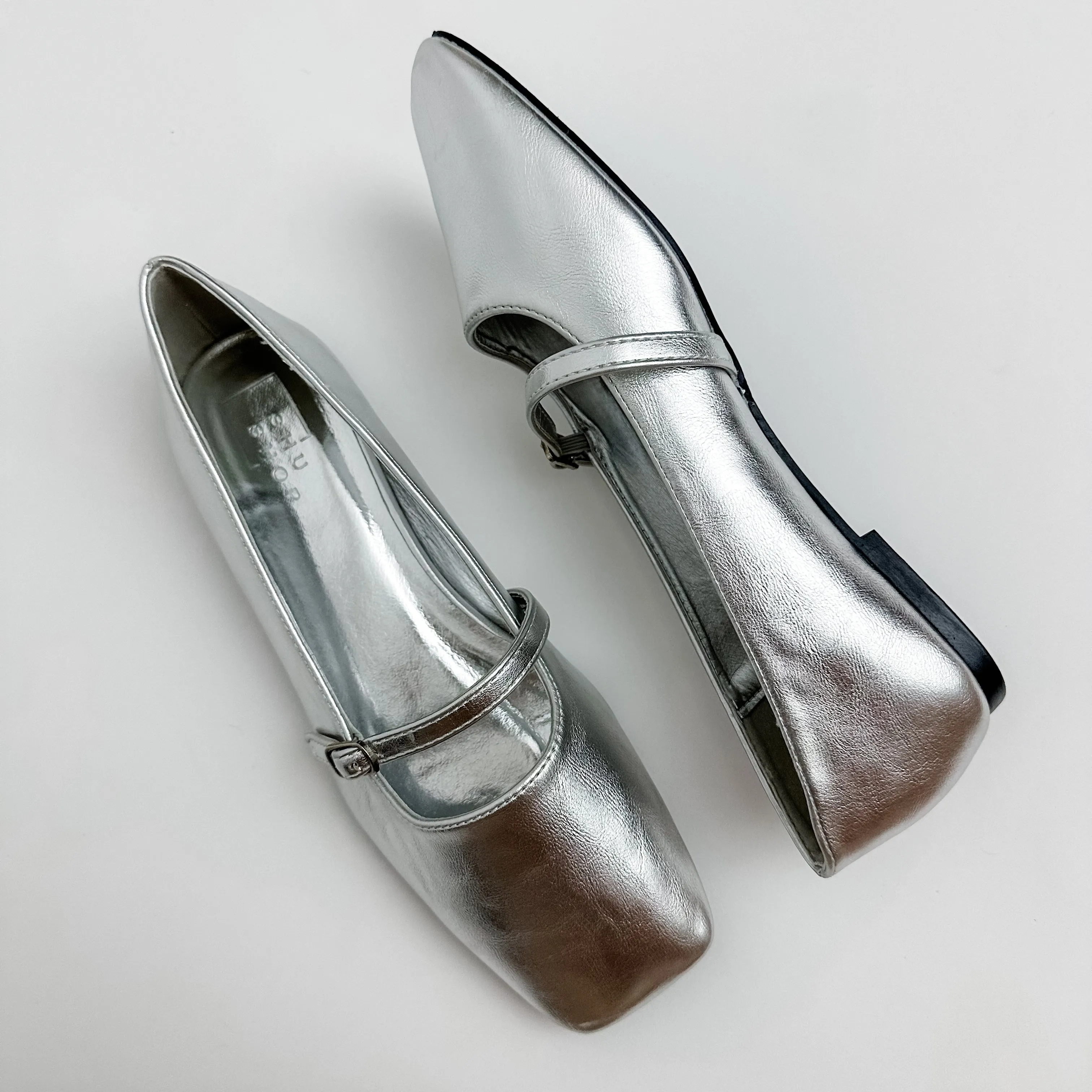 Adele Flat sold by Mimosa product image thumbnail 2