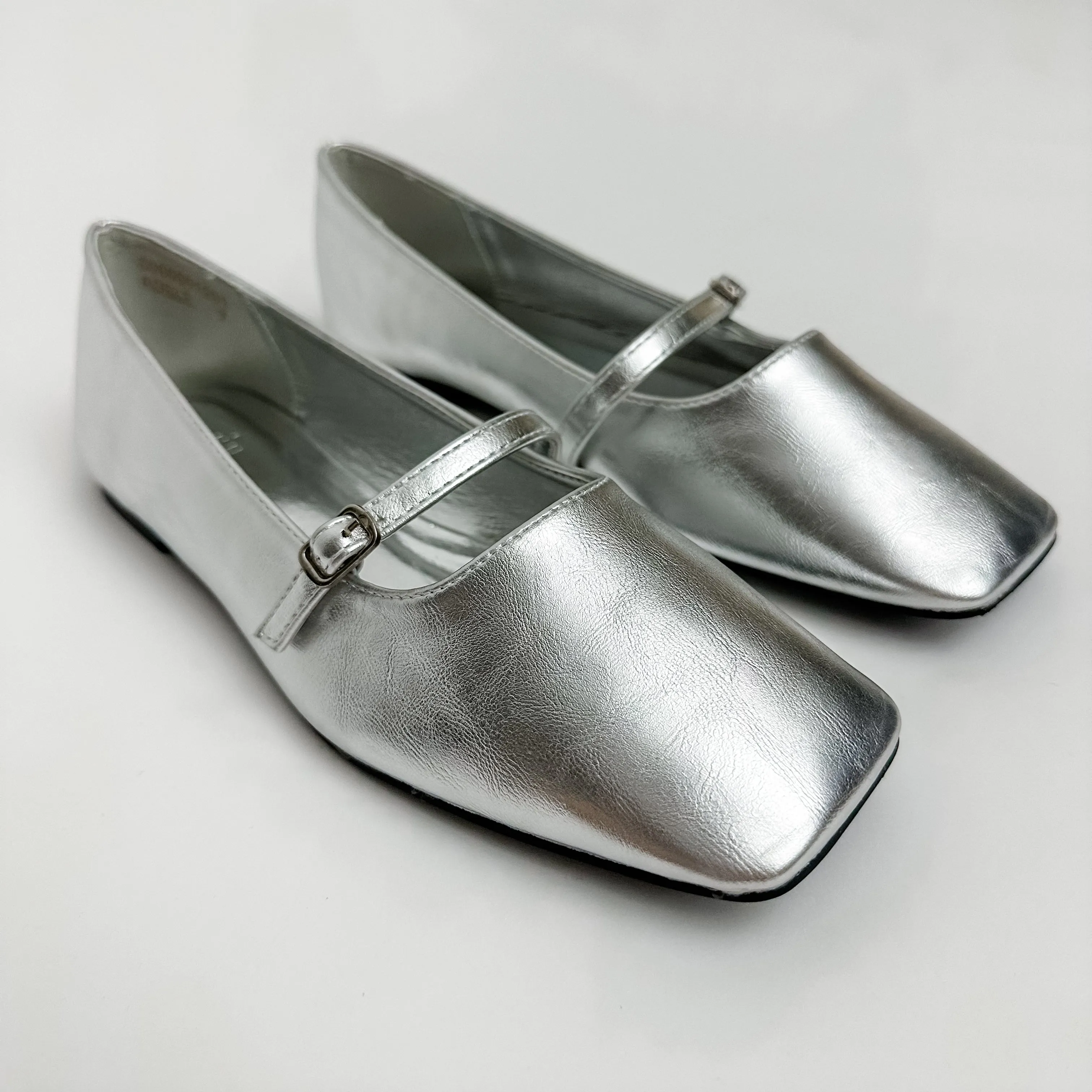 Adele Flat sold by Mimosa product image thumbnail 3