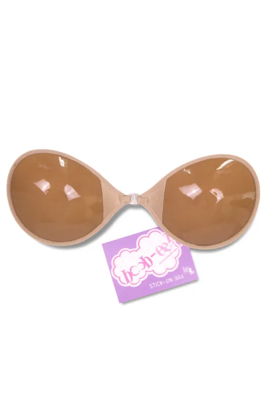 Stick-On Bra sold by Mimosa