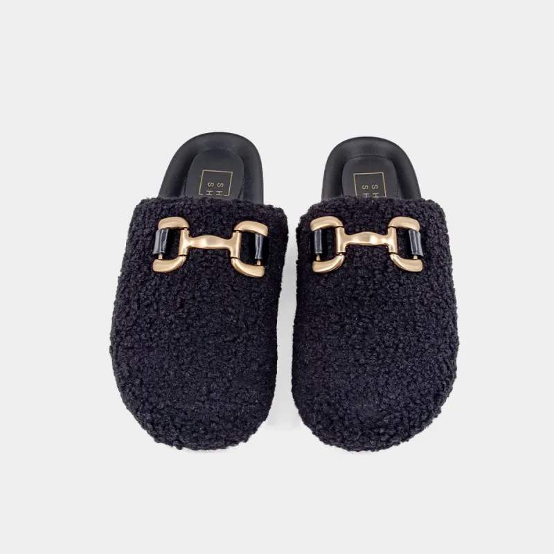 Azalea Slip Ons sold by Mimosa