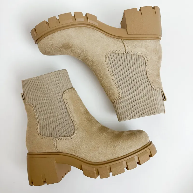 Zordy Chelsea Boot sold by Mimosa