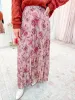 Coppola Maxi Skirt sold by Mimosa