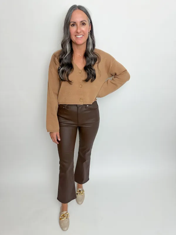 ZS Estelle Cardigan sold by Mimosa