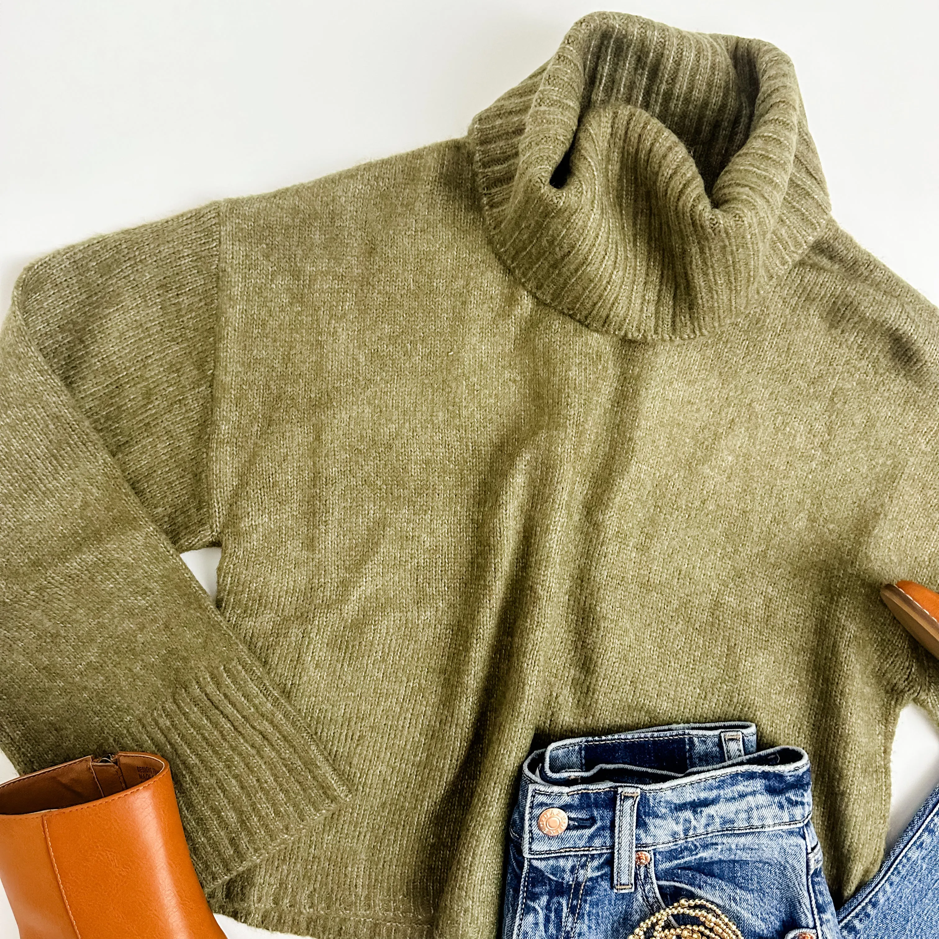 ZS Ursa Sweater Top sold by Mimosa product image thumbnail 2