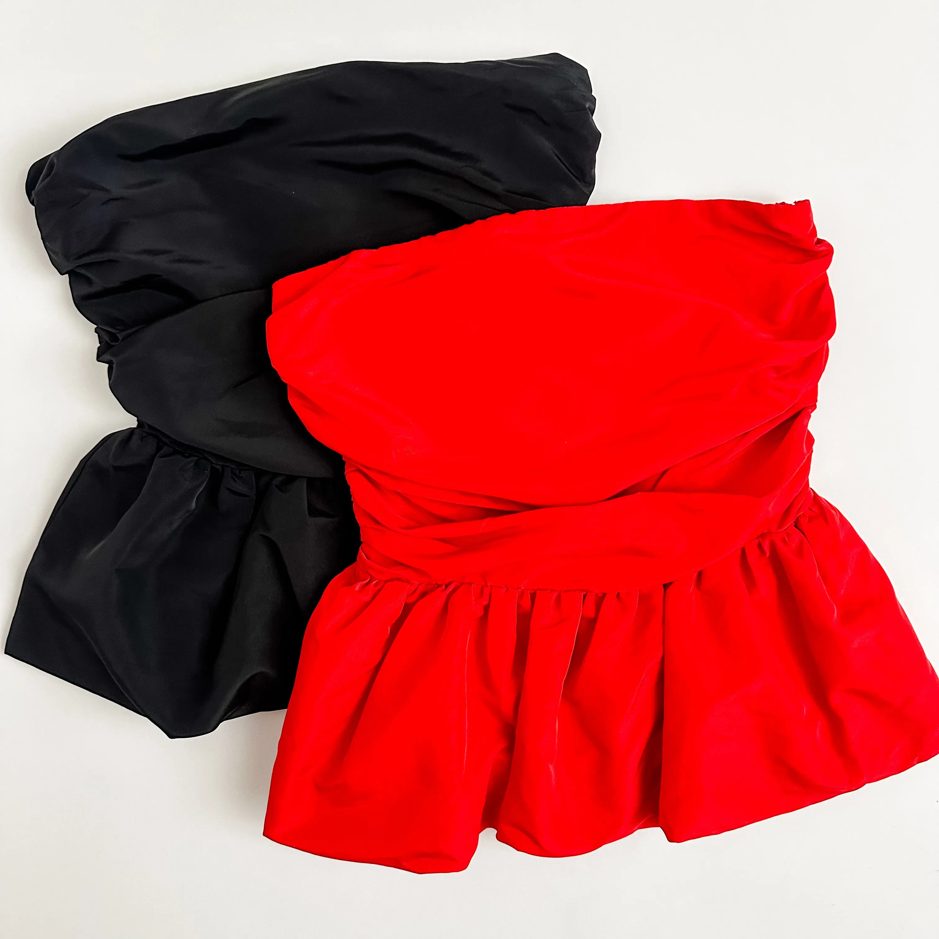 Amari Strapless Top sold by Mimosa product image thumbnail 2