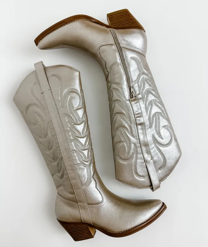 Dixie Boot sold by Mimosa