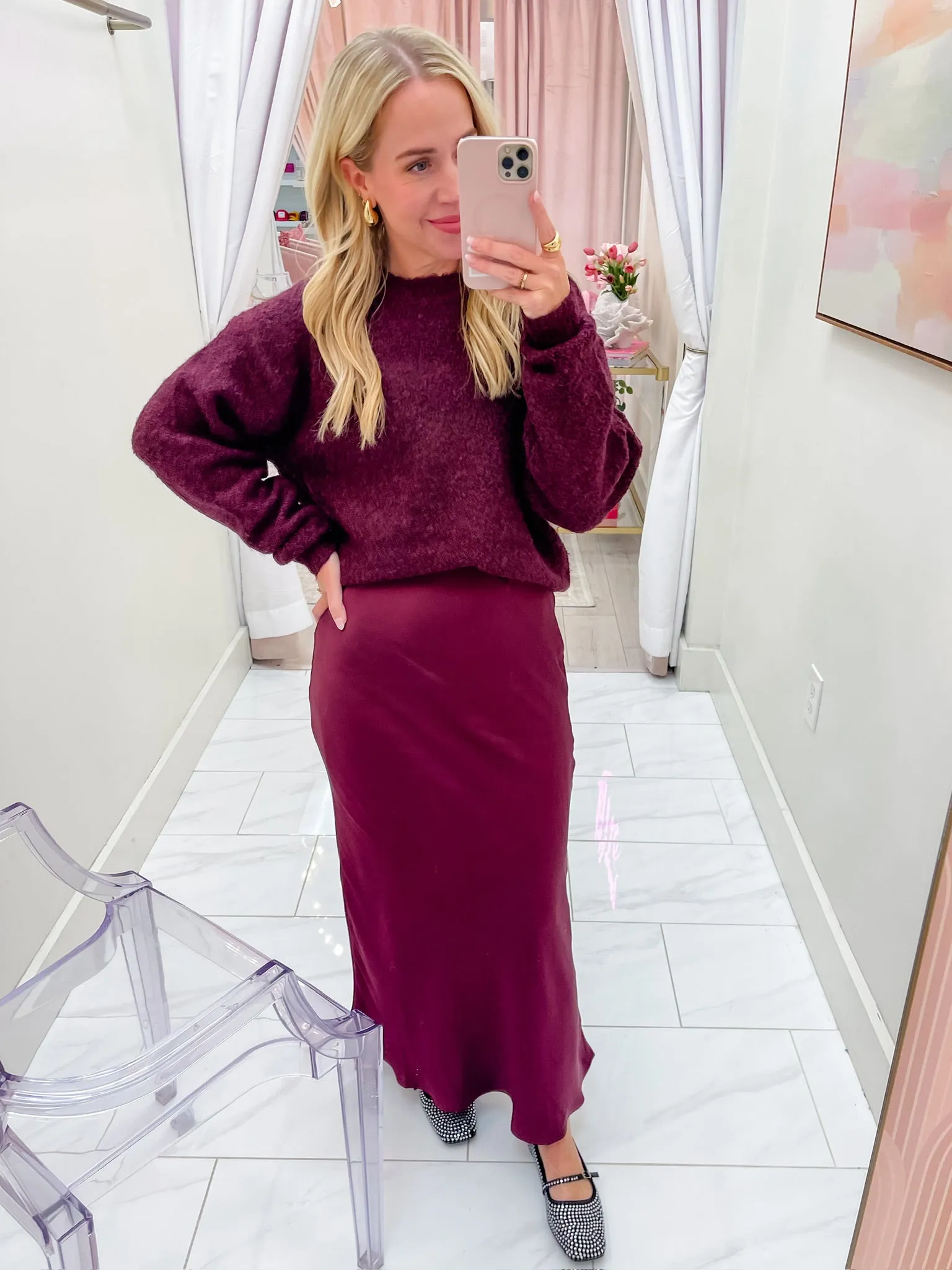 ZS Destiny Sweater sold by Mimosa product image thumbnail 3