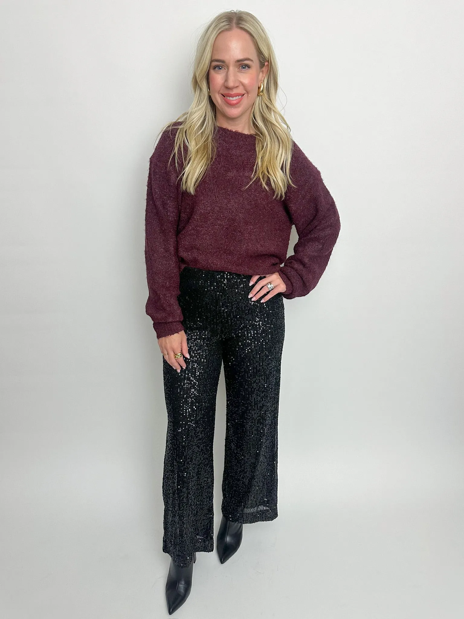 ZS Destiny Sweater sold by Mimosa product image thumbnail 5