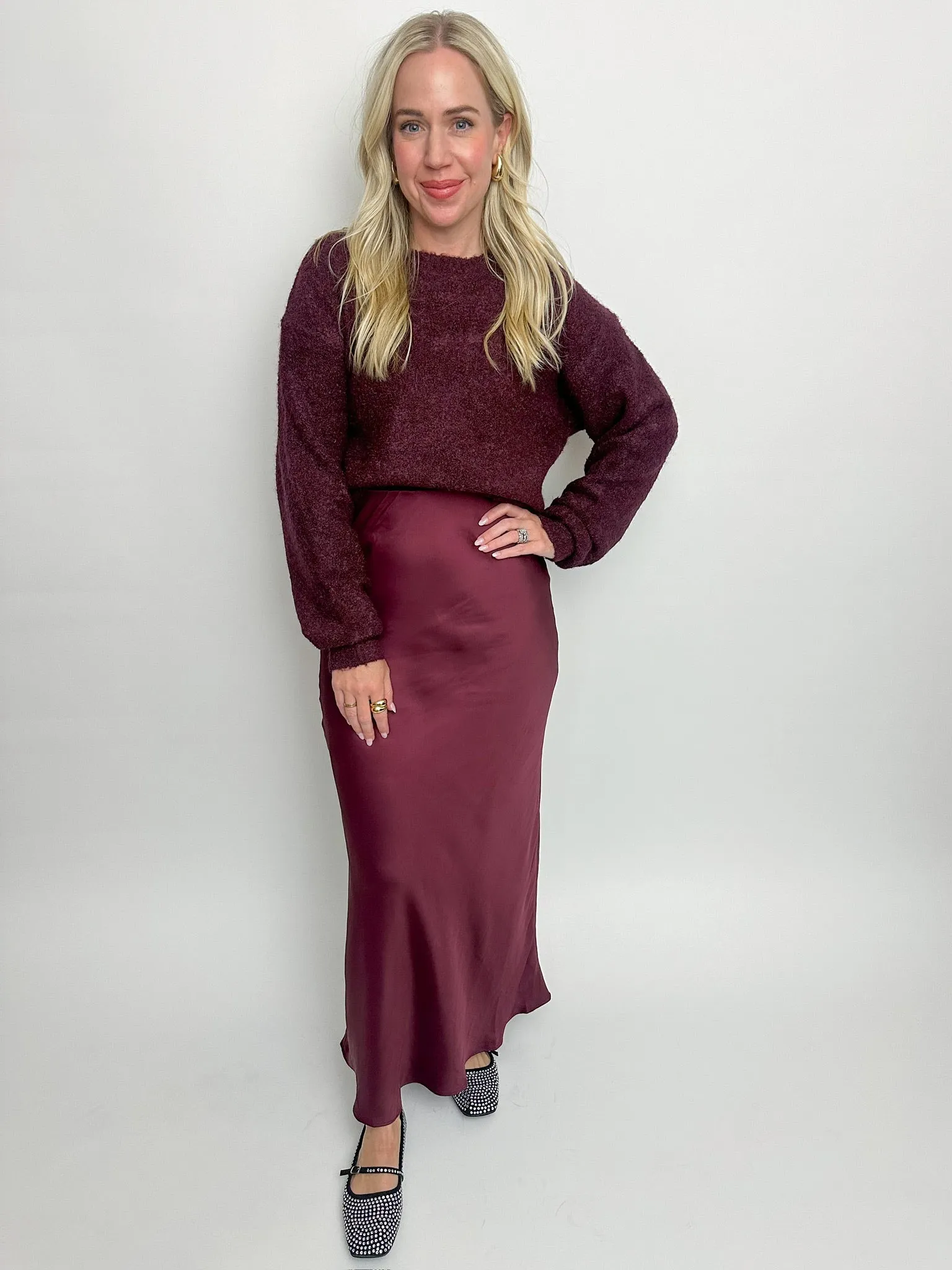 ZS Destiny Sweater sold by Mimosa product image thumbnail 2