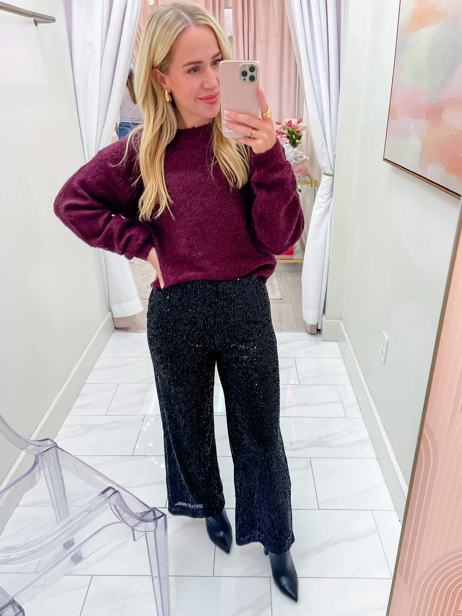 ZS Destiny Sweater sold by Mimosa product image thumbnail 4