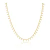 SJD Shyla Choker sold by Mimosa