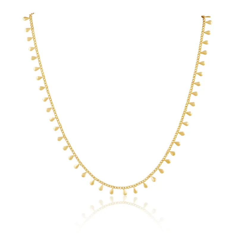 SJD Shyla Choker sold by Mimosa