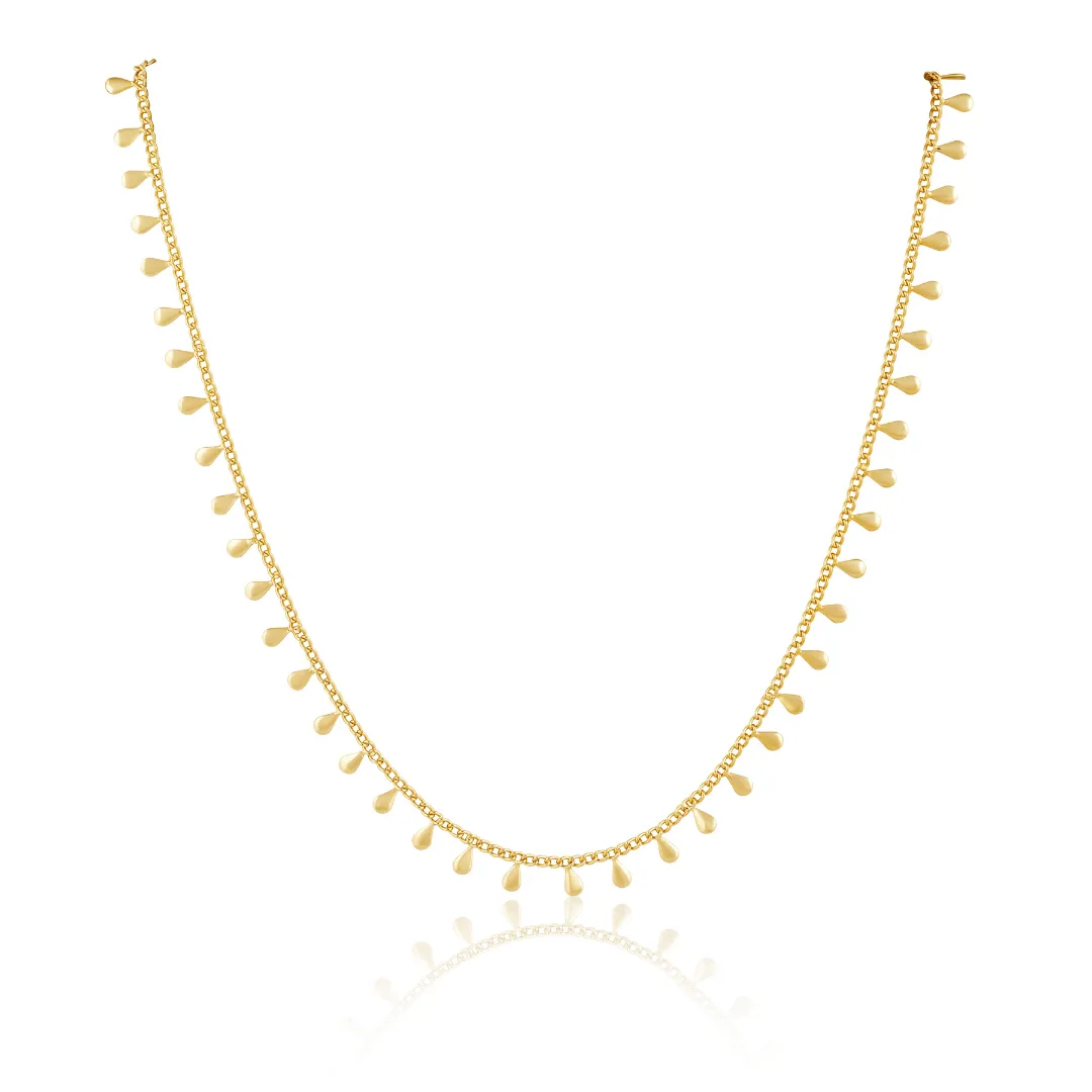 SJD Shyla Choker sold by Mimosa