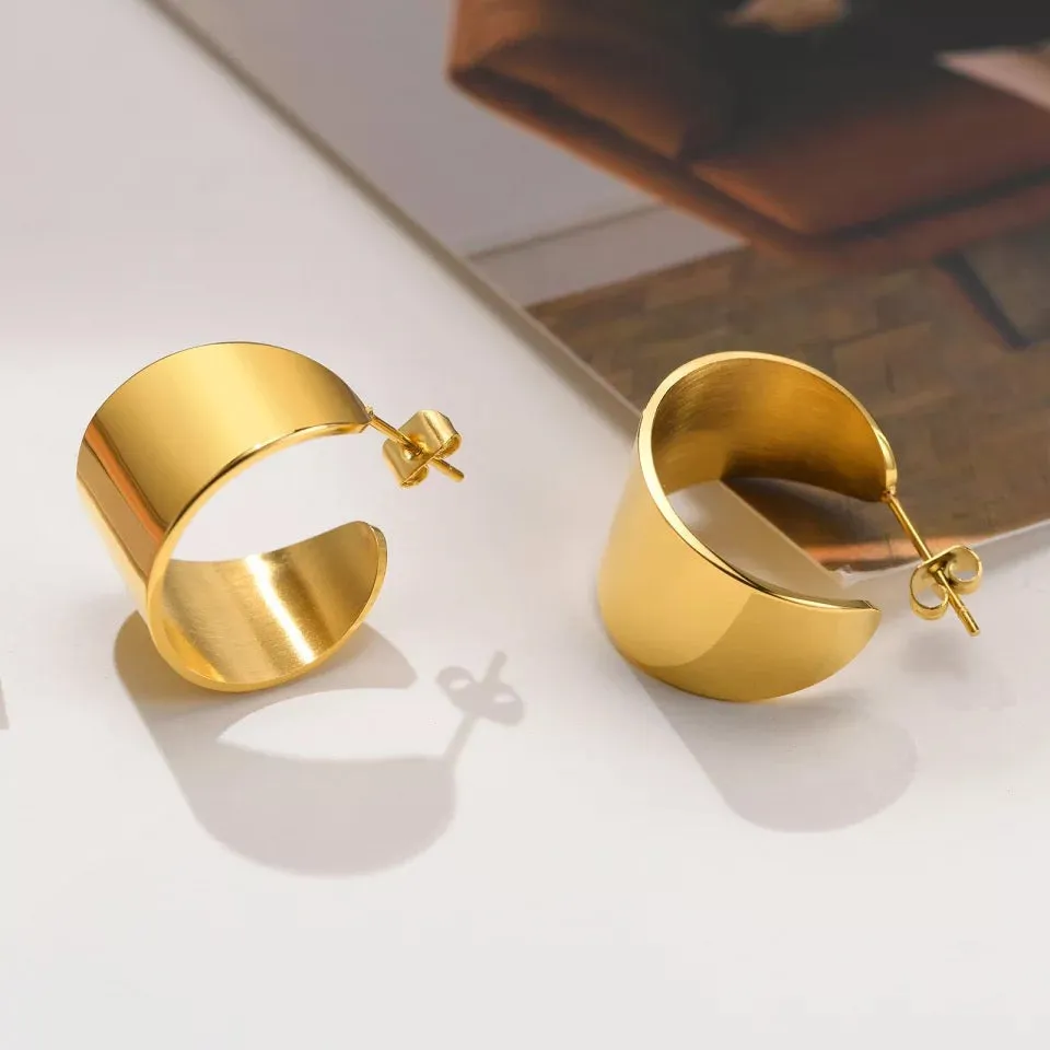 SJD Crosby Hoop sold by Mimosa