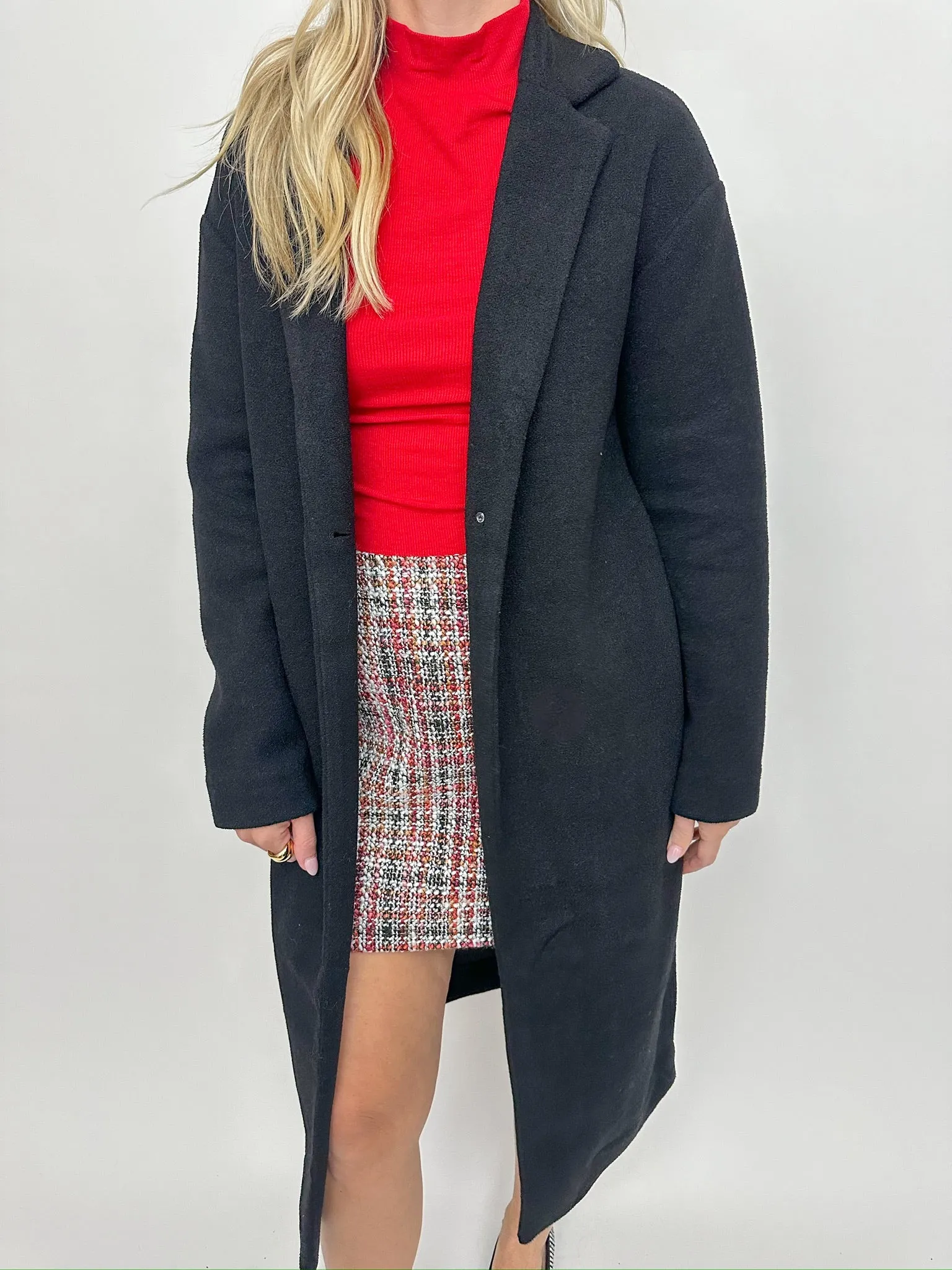 ZS Mason Coat sold by Mimosa product image thumbnail 2