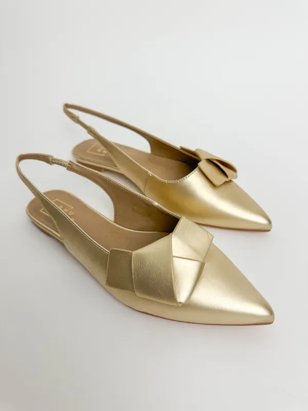 Audrey Flat sold by Mimosa