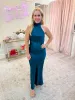 Lara Maxi Dress sold by Mimosa
