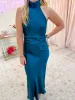 Lara Maxi Dress sold by Mimosa