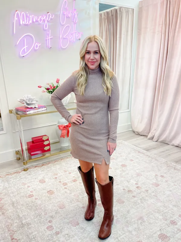 ZS Nadene Mini Dress sold by Mimosa