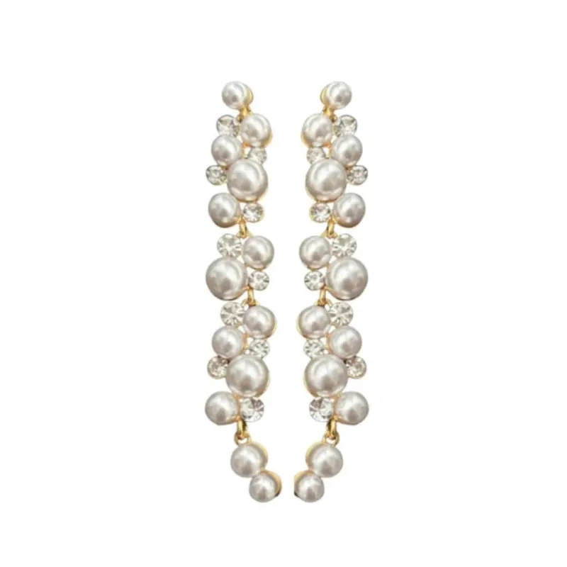 AC Pearl Party Drops sold by Mimosa