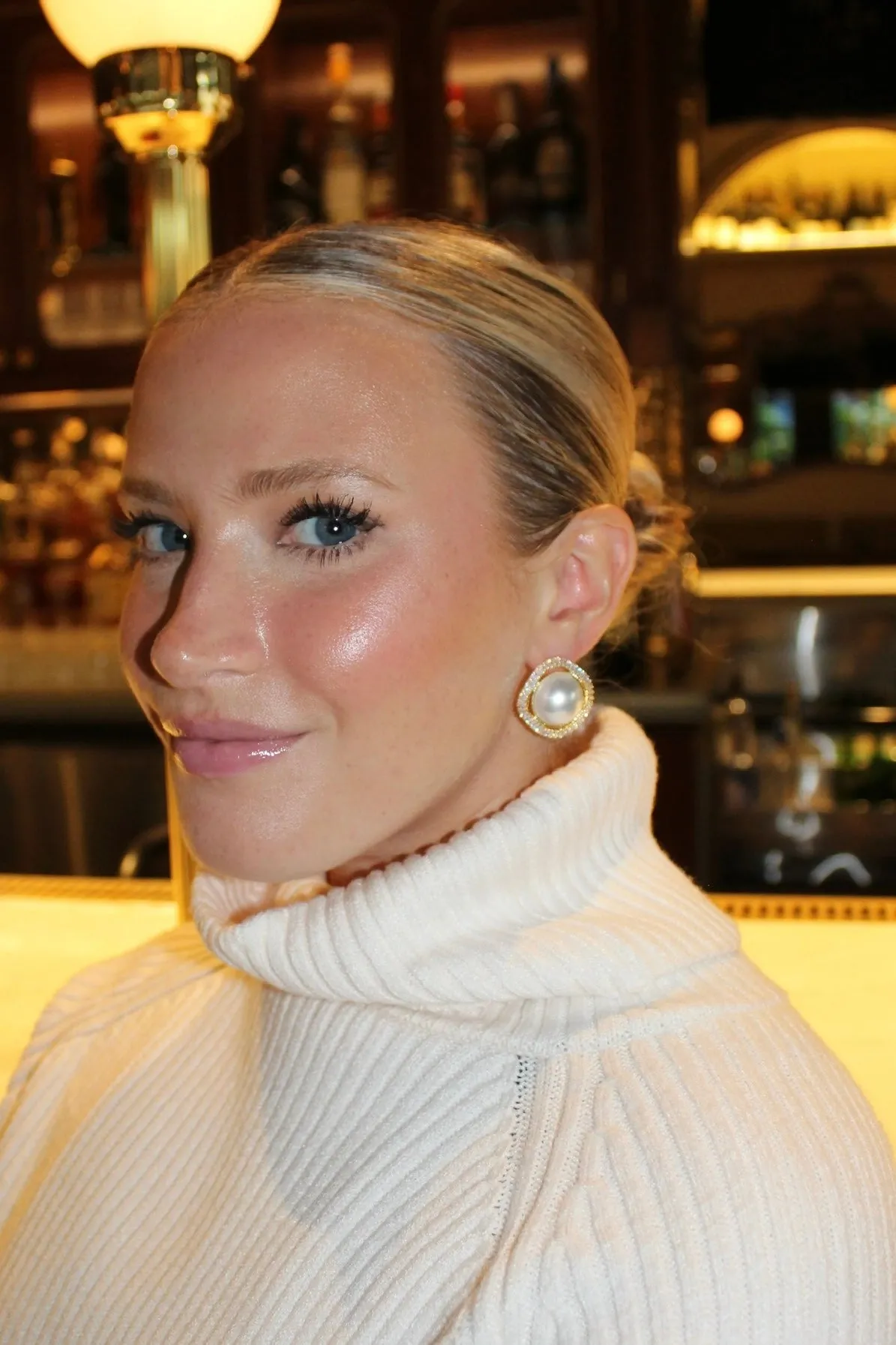 AC Pearl's Night Out sold by Mimosa product image thumbnail 2