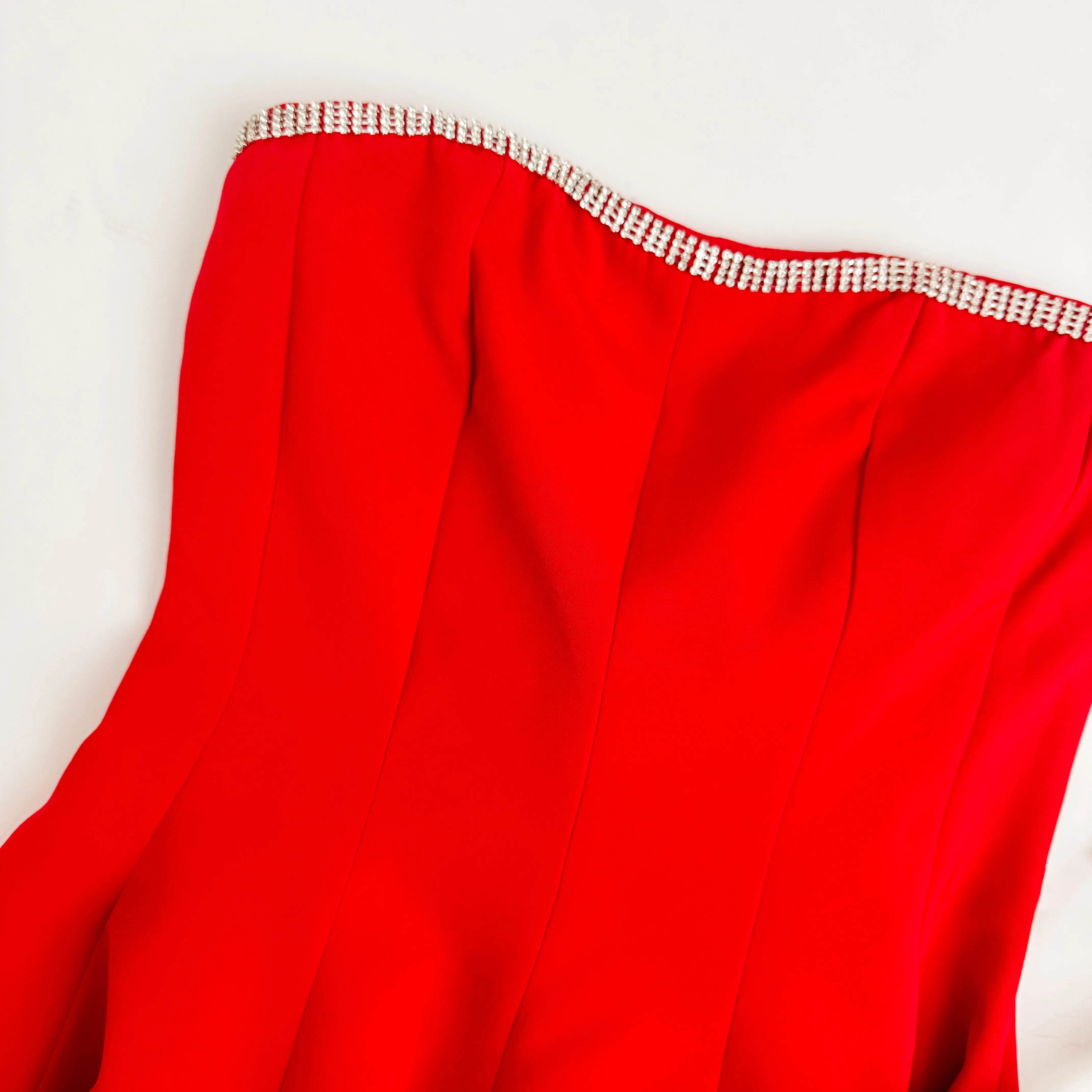 Jewel Mini Dress sold by Mimosa product image thumbnail 2