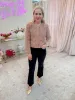 Winterrose Tweed Jacket sold by Mimosa