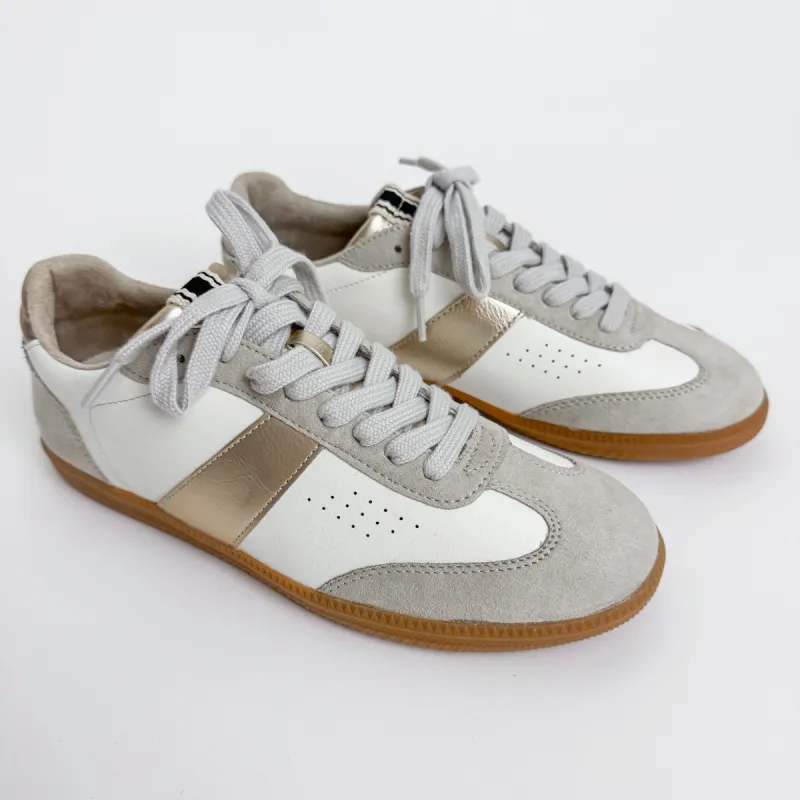 Sydney Sneaker made by ShuShop