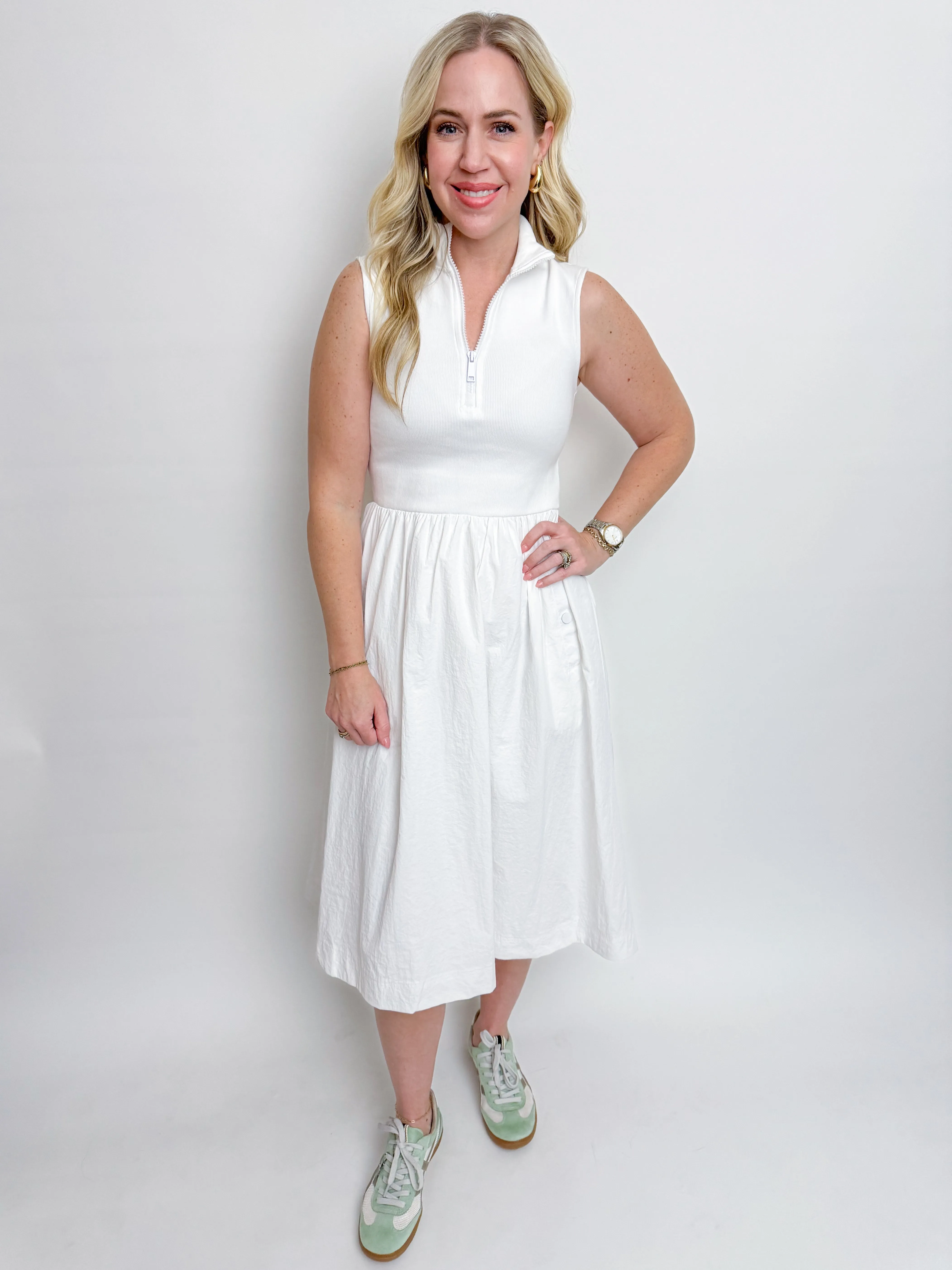 Berlin Maxi Dress sold by Mimosa