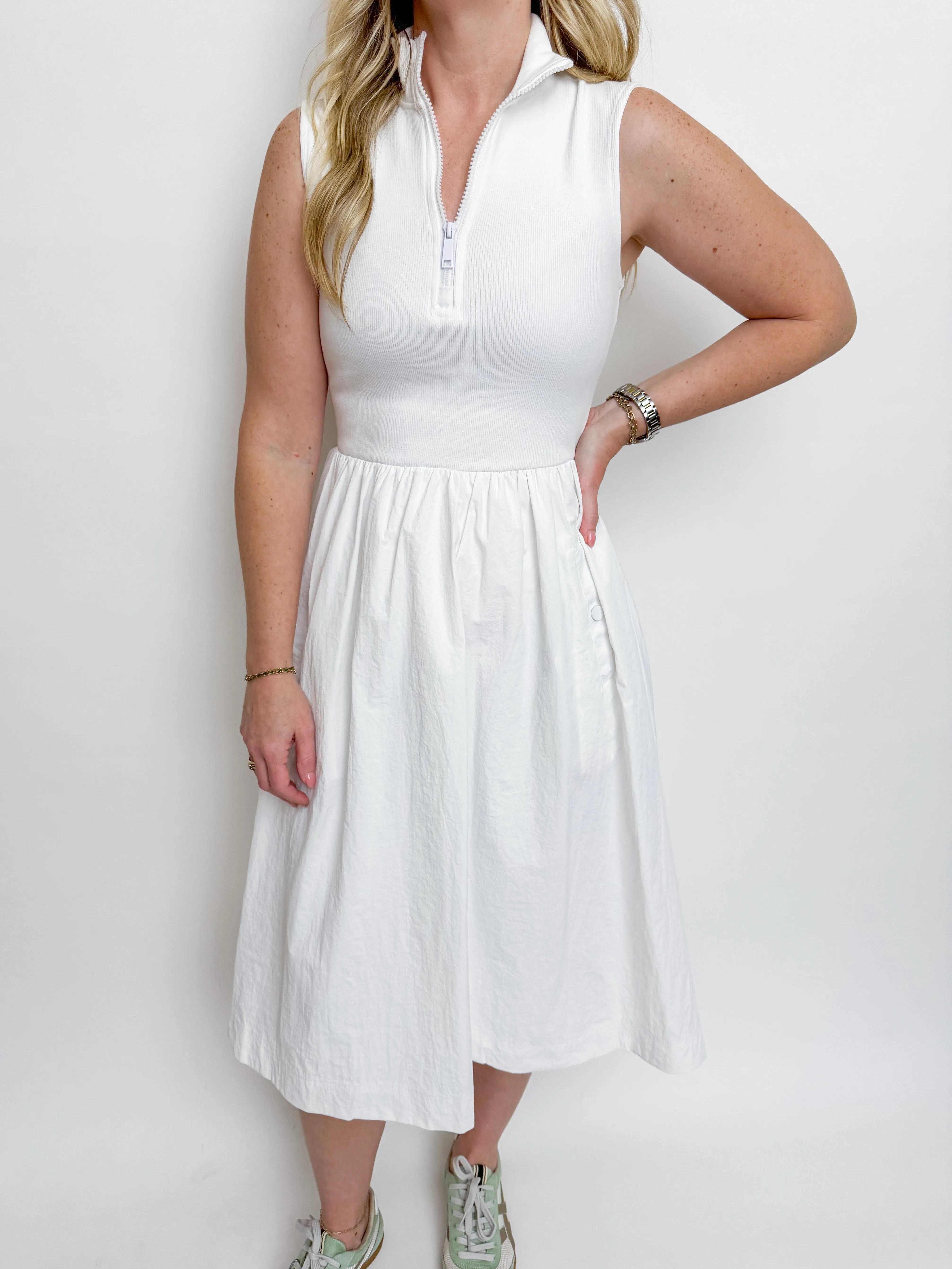Berlin Maxi Dress sold by Mimosa product image thumbnail 2