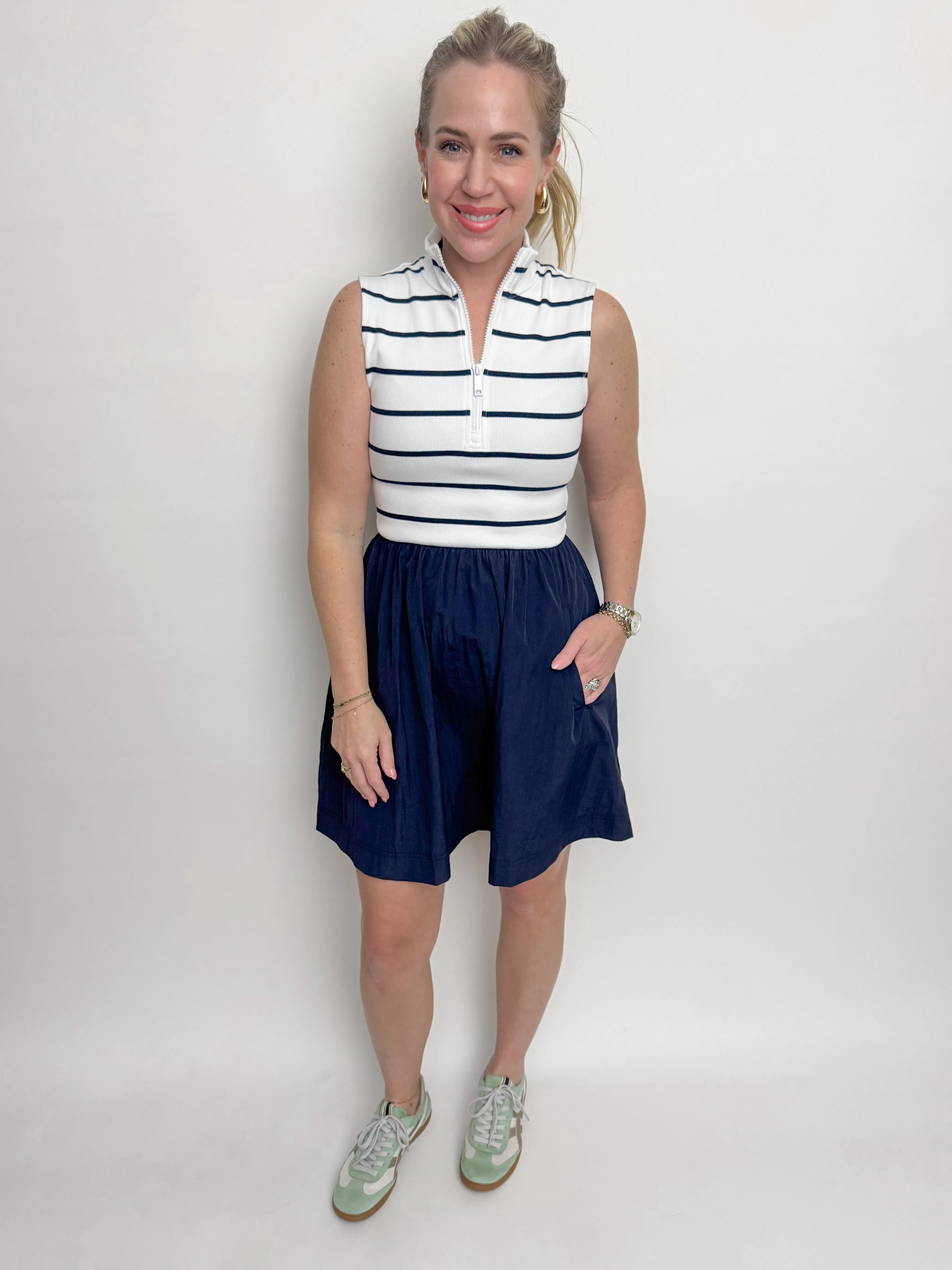 Lyon Mini Dress sold by Mimosa