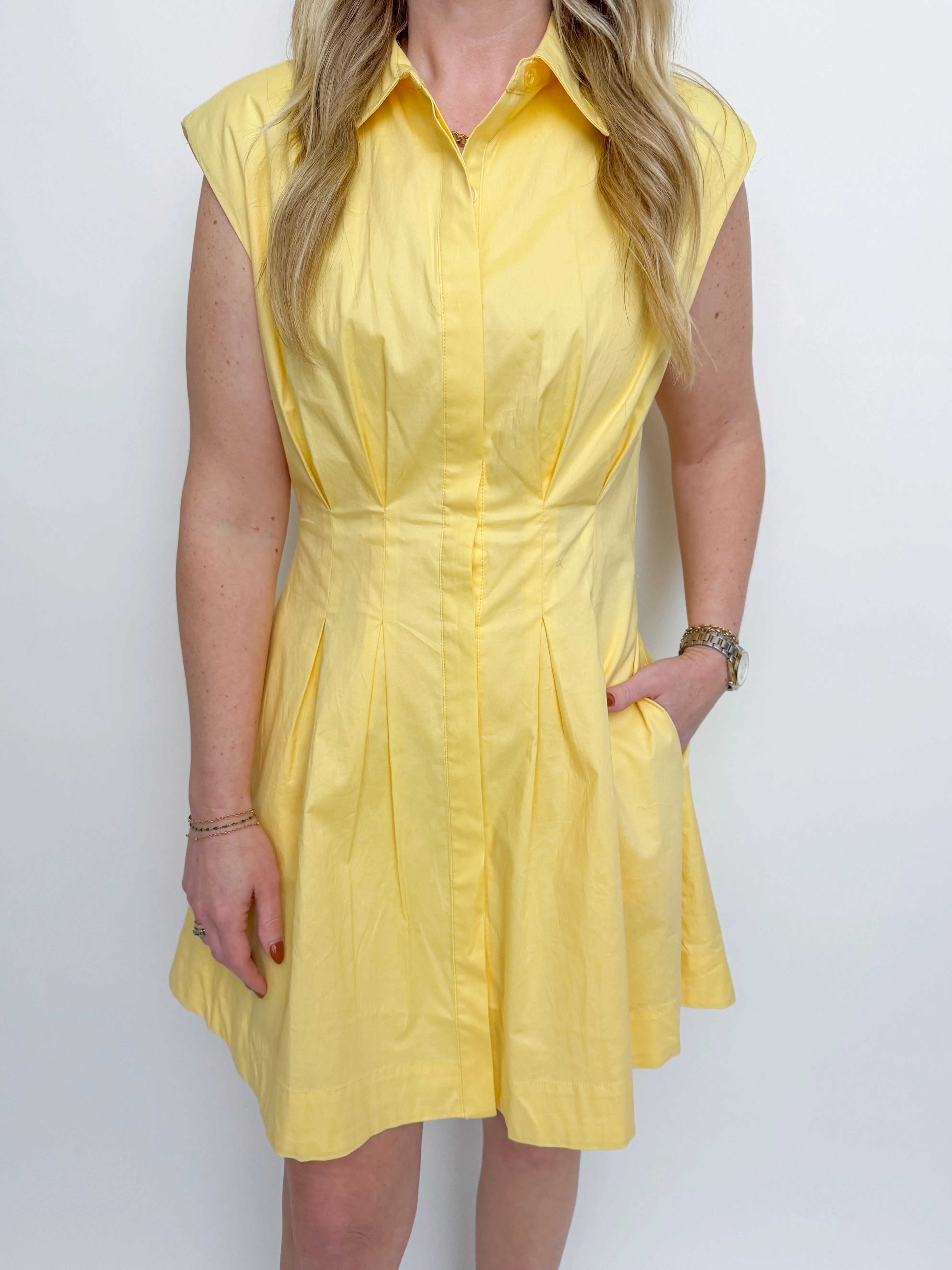 Maisha Mini Dress sold by Mimosa product image thumbnail 2