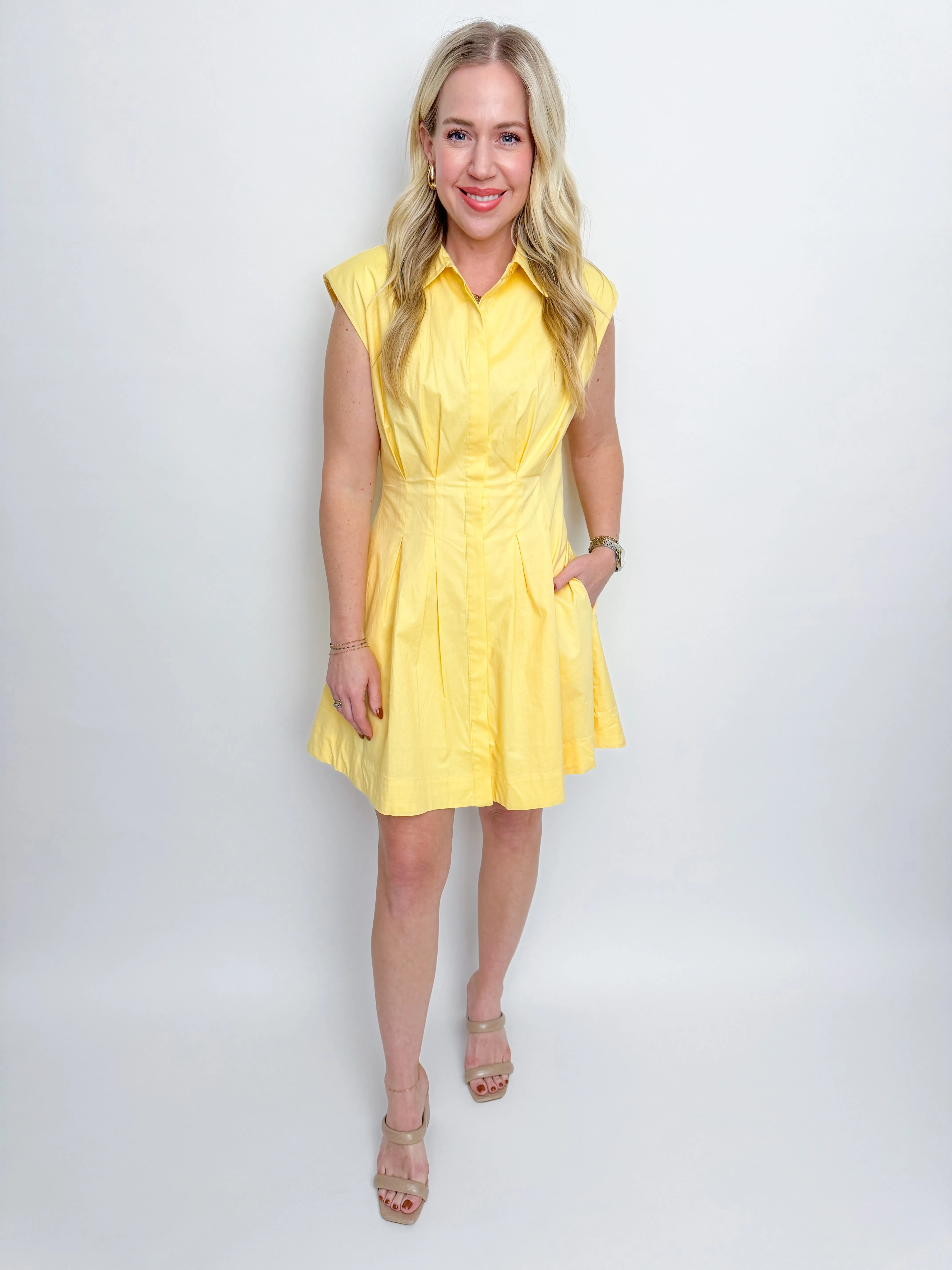 Maisha Mini Dress sold by Mimosa