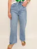 JBD Barrel Jean Twist sold by Mimosa