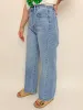 JBD Barrel Jean Twist sold by Mimosa
