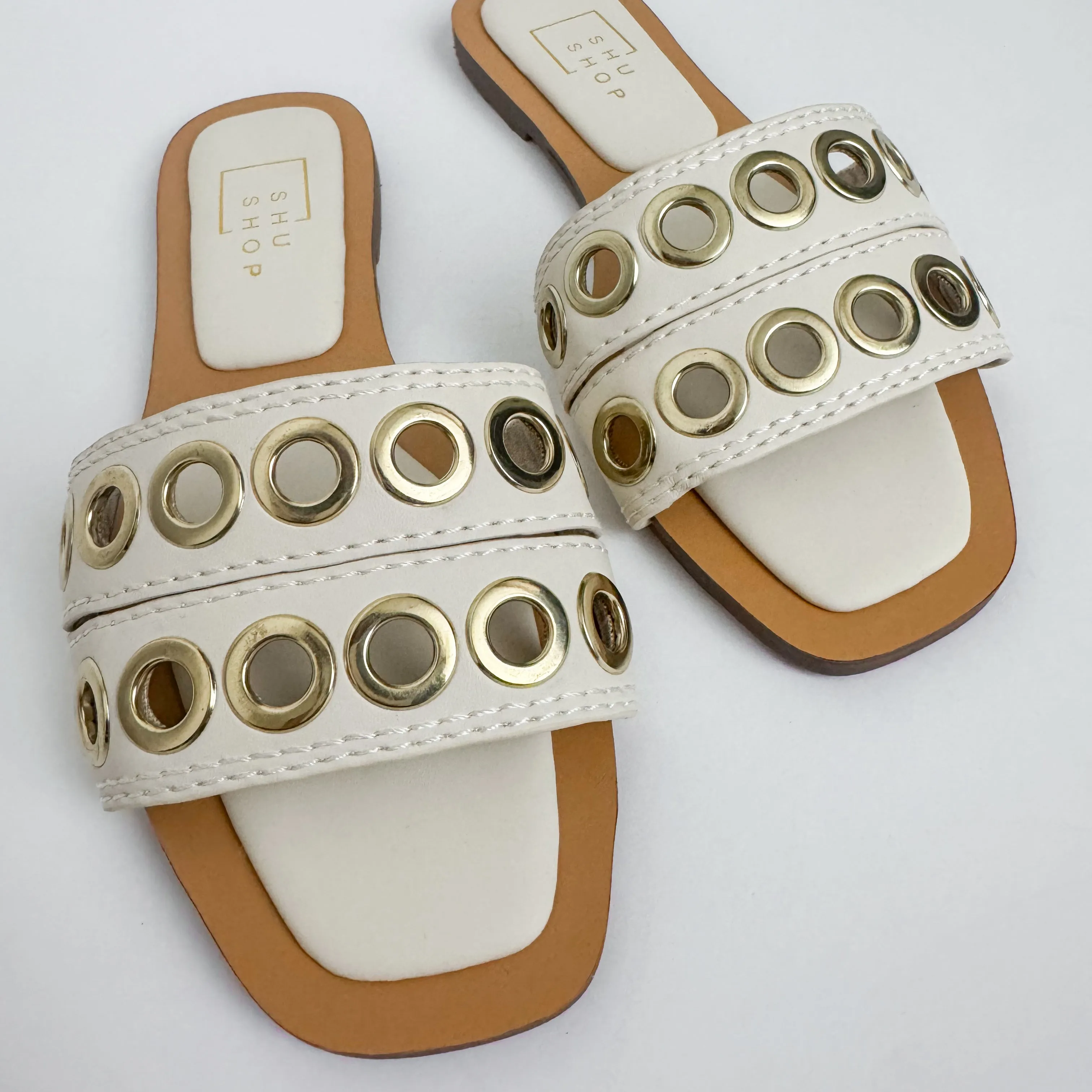 Codie Sandal sold by Mimosa product image thumbnail 3