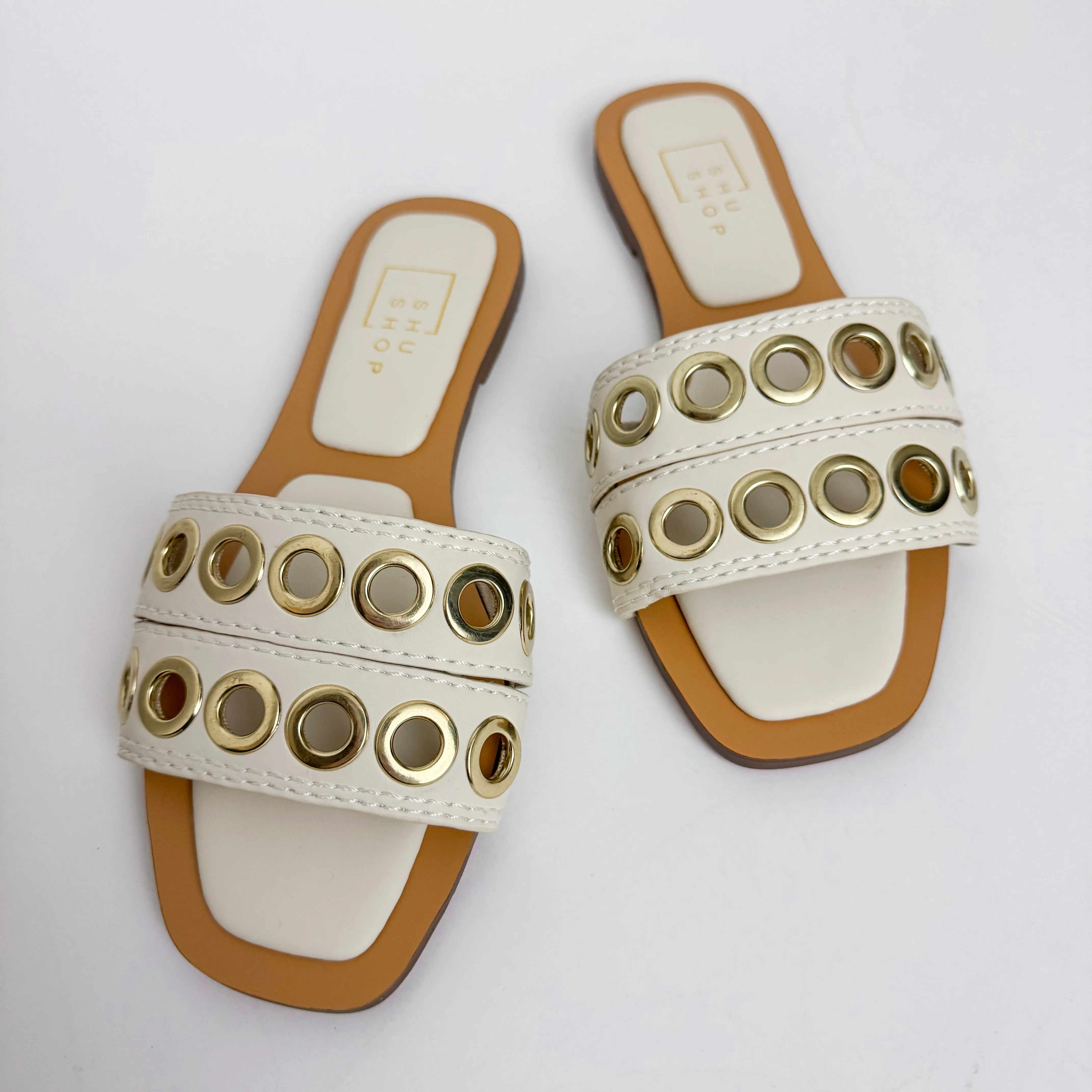 Codie Sandal sold by Mimosa product image thumbnail 2