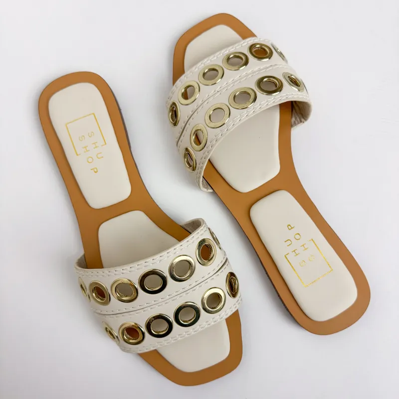 Codie Sandal sold by Mimosa