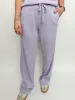 Scuba Wide Leg Lounge Pant sold by Mimosa