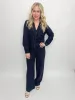 ZS Cassidy Gauze Full Length Pant sold by Mimosa